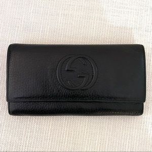 Gucci Wallet